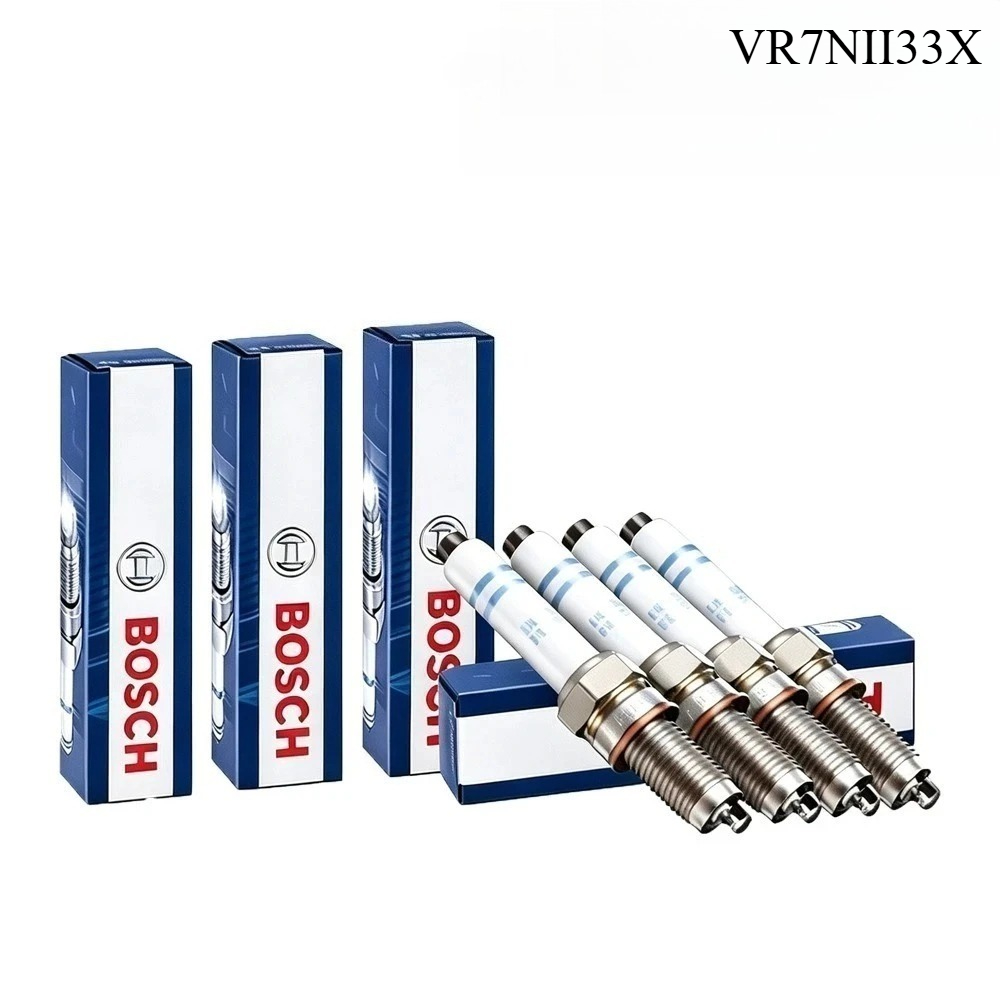 Bougie d'allumage d'origine Bo - Bosch Spark Plug Iridium avis et prix