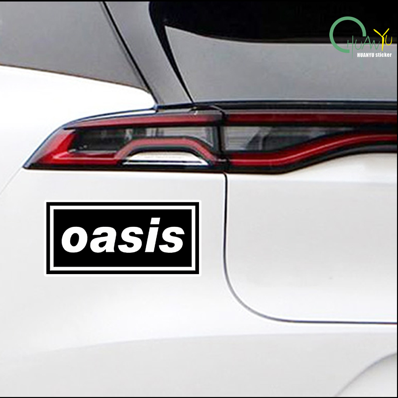 Oasis story groupe de rock per - Motorcycle Gear Equipment avis et prix
