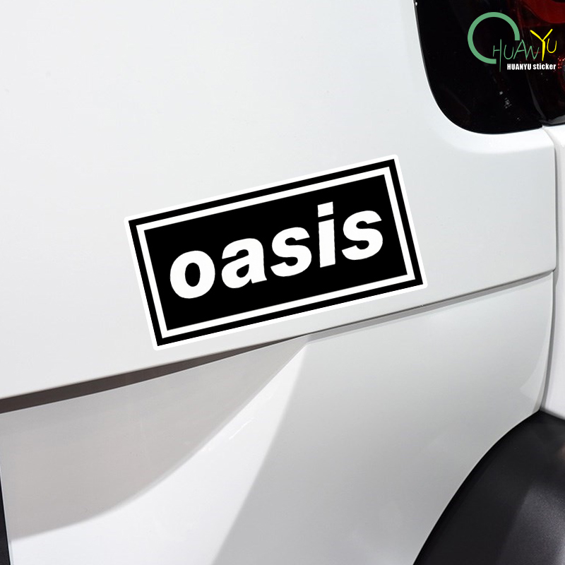 Oasis story groupe de rock per - Motorcycle Gear Equipment avis et prix