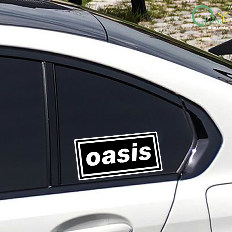 Oasis story groupe de rock per - Motorcycle Gear Equipment avis et prix