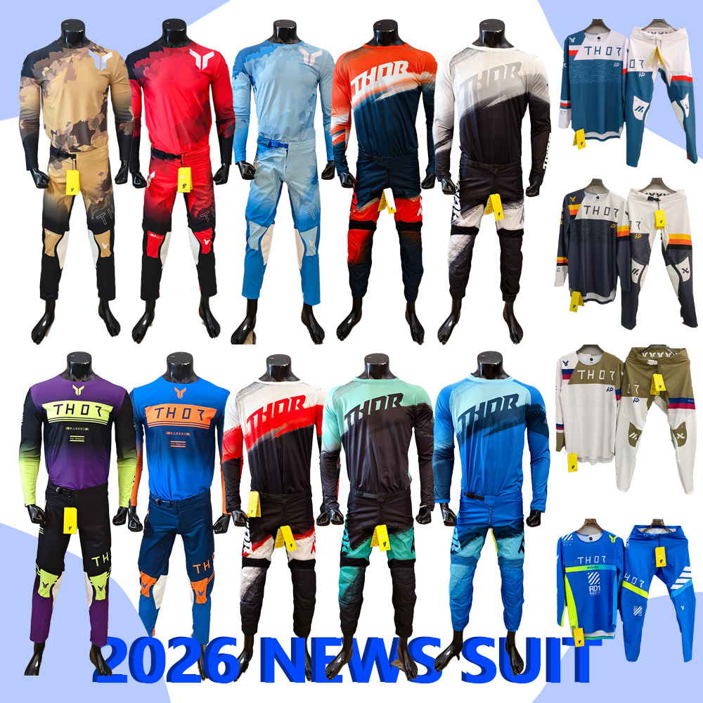 Ensemble d'équipement de motoc - Motorcycle Gear Pants avis et prix