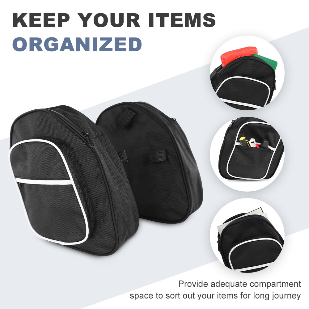 Sacs à bagages latéraux pour m - Motorcycle Gear Bag avis et prix
