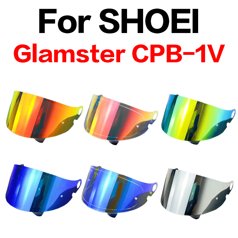 Visière de casque pour SHOEI G - Helmet Full Face avis et prix