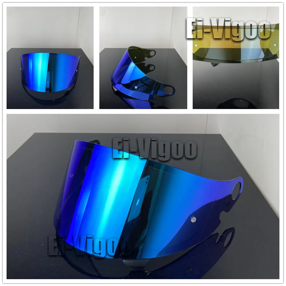 Visière de casque pour SHOEI G - Helmet Full Face avis et prix