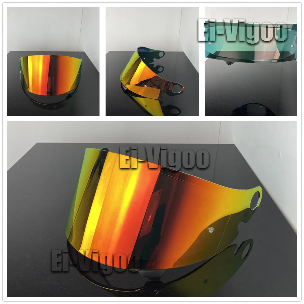 Visière de casque pour SHOEI G - Helmet Full Face avis et prix