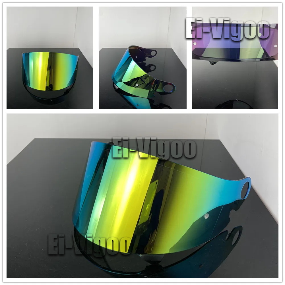 Visière de casque pour SHOEI G - Helmet Full Face avis et prix