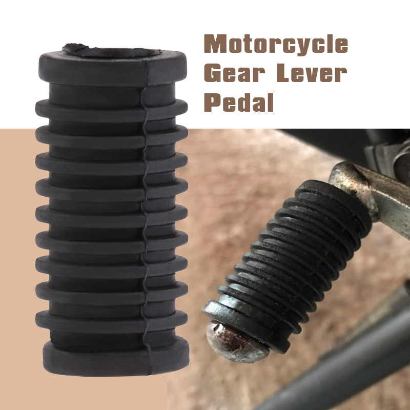 Couvercle en caoutchouc pour l - Motorcycle Gear Lever Rubber avis et prix