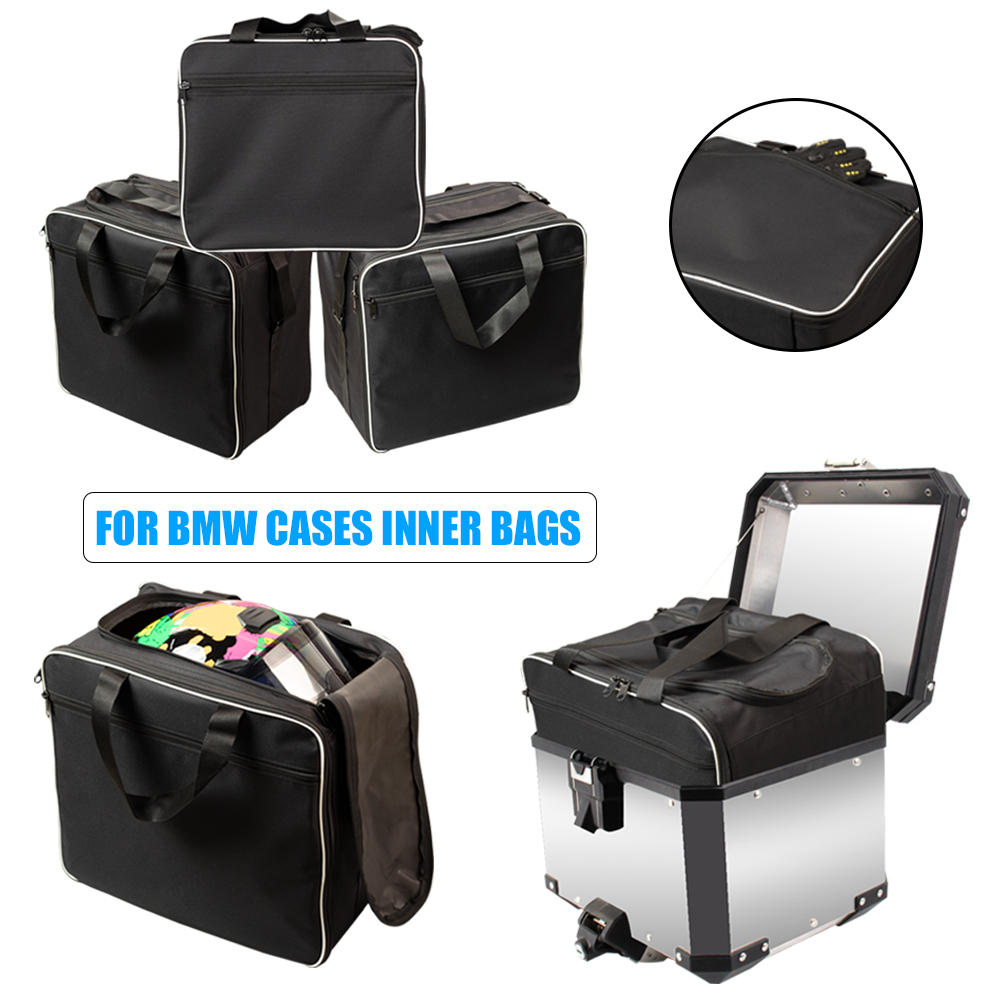 Sacs à bagages pour moto BMW R - Motorcycle Gear Bag avis et prix