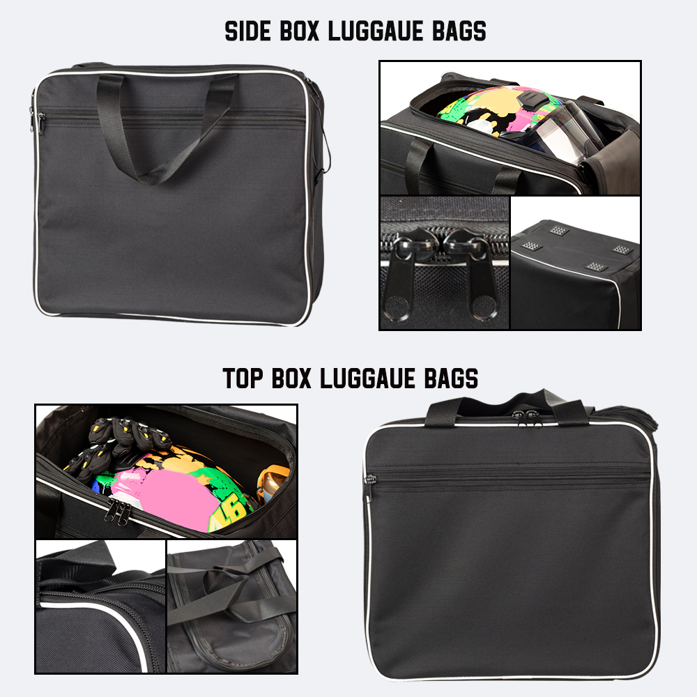 Sacs à bagages pour moto BMW R - Motorcycle Gear Bag avis et prix