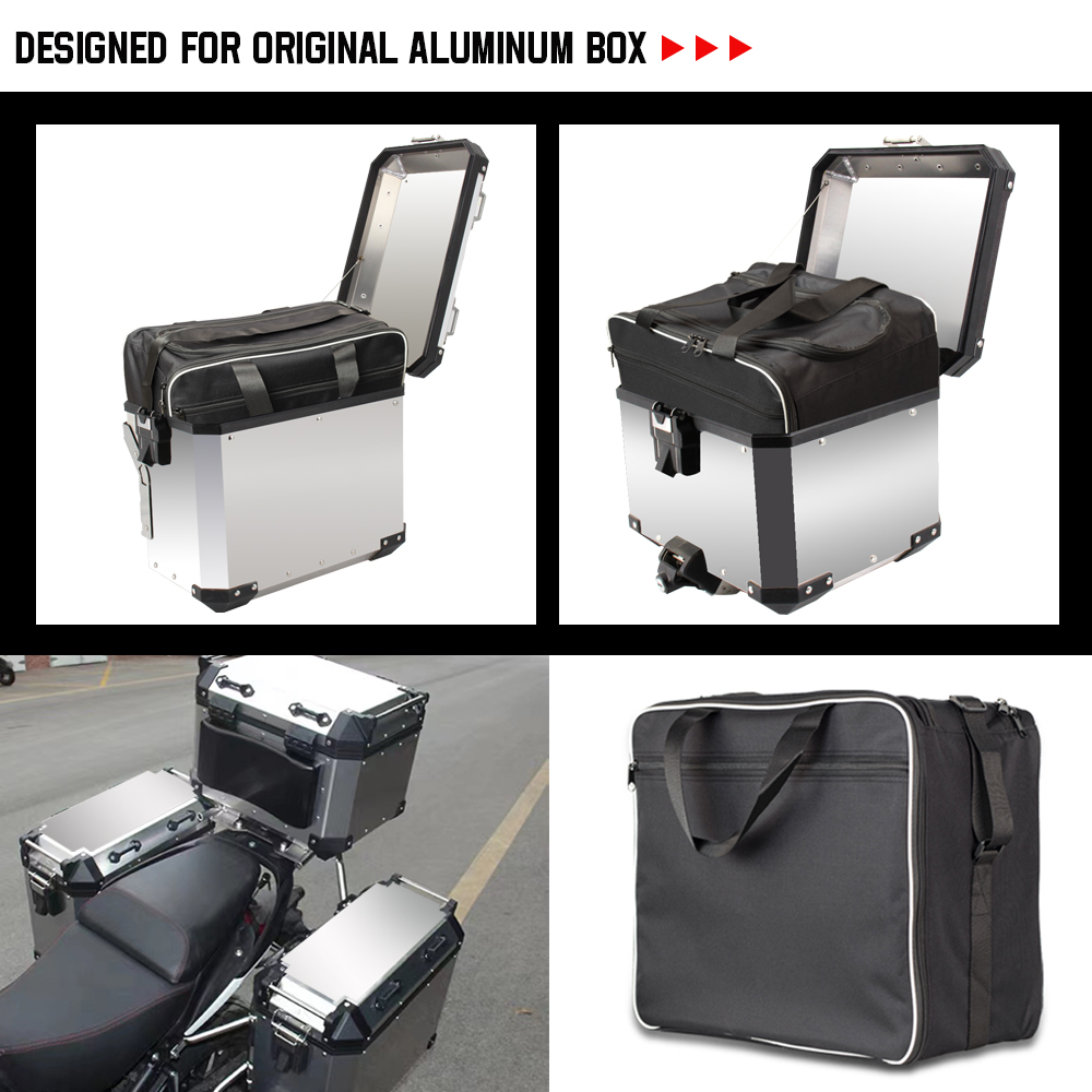 Sacs à bagages pour moto BMW R - Motorcycle Gear Bag avis et prix