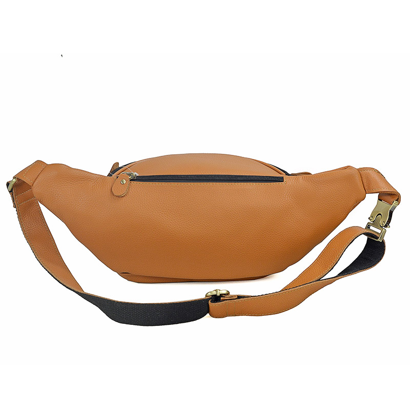 Sacs de taille en cuir véritab - Motorcycle Gear Bag avis et prix