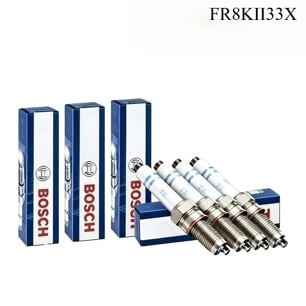 Bougie d'allumage d'origine Bo - Bosch Spark Plug Iridium avis et prix