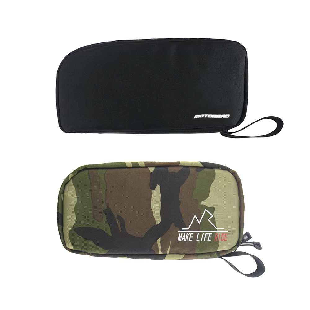 Boîte à outils latérale en pla - Motorcycle Gear Bag avis et prix
