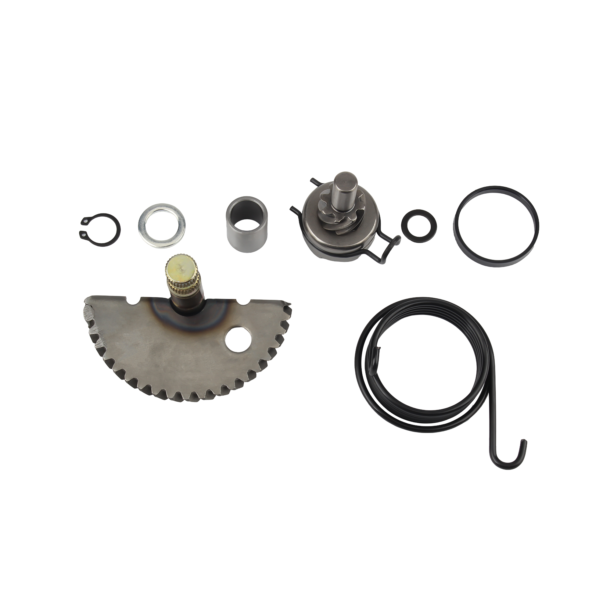 Kit d'assemblage d'engrenage d - Motorcycle Gear Equipment avis et prix