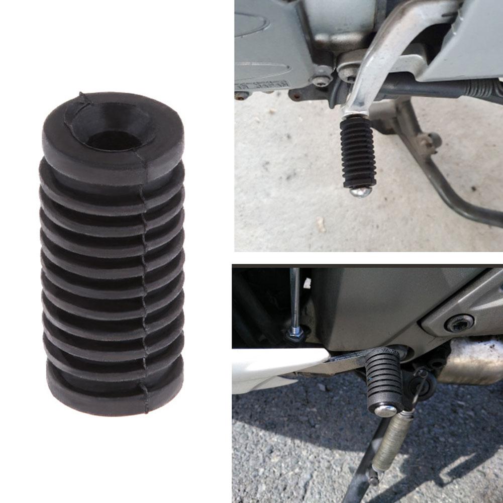 Couvre-pédale universel en cao - Motorcycle Gear Lever Rubber avis et prix