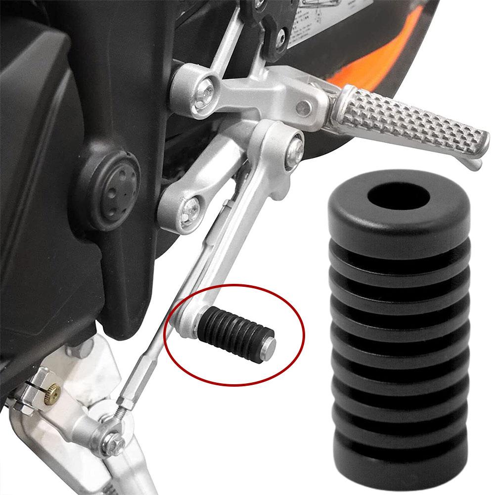 Couvre-pédale universel en cao - Motorcycle Gear Lever Rubber avis et prix