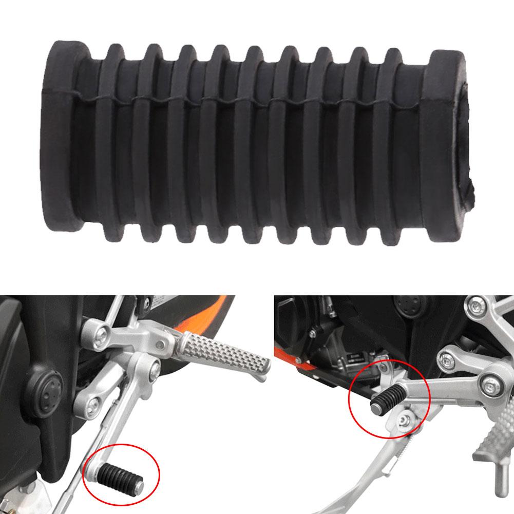 Couvre-pédale universel en cao - Motorcycle Gear Lever Rubber avis et prix