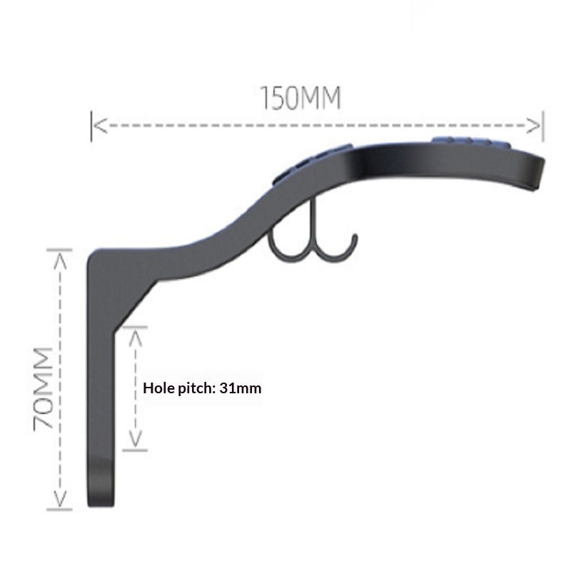 Support mural pour casque de m - Motorcycle Gear Up avis et prix