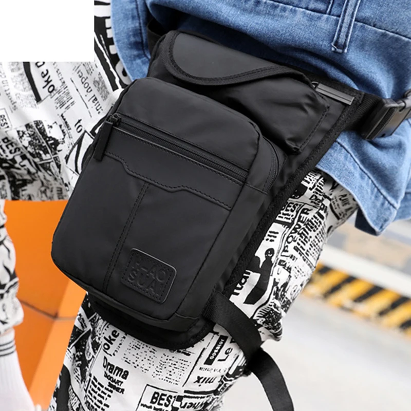 Haute qualité en Nylon hommes  - Motorcycle Gear Bag avis et prix