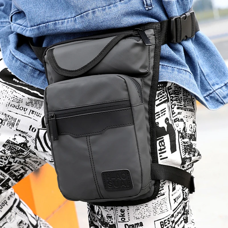 Haute qualité en Nylon hommes  - Motorcycle Gear Bag avis et prix