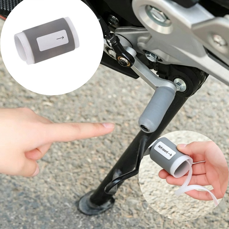 Manchon en caoutchouc universe - Motorcycle Gear Lever Rubber avis et prix