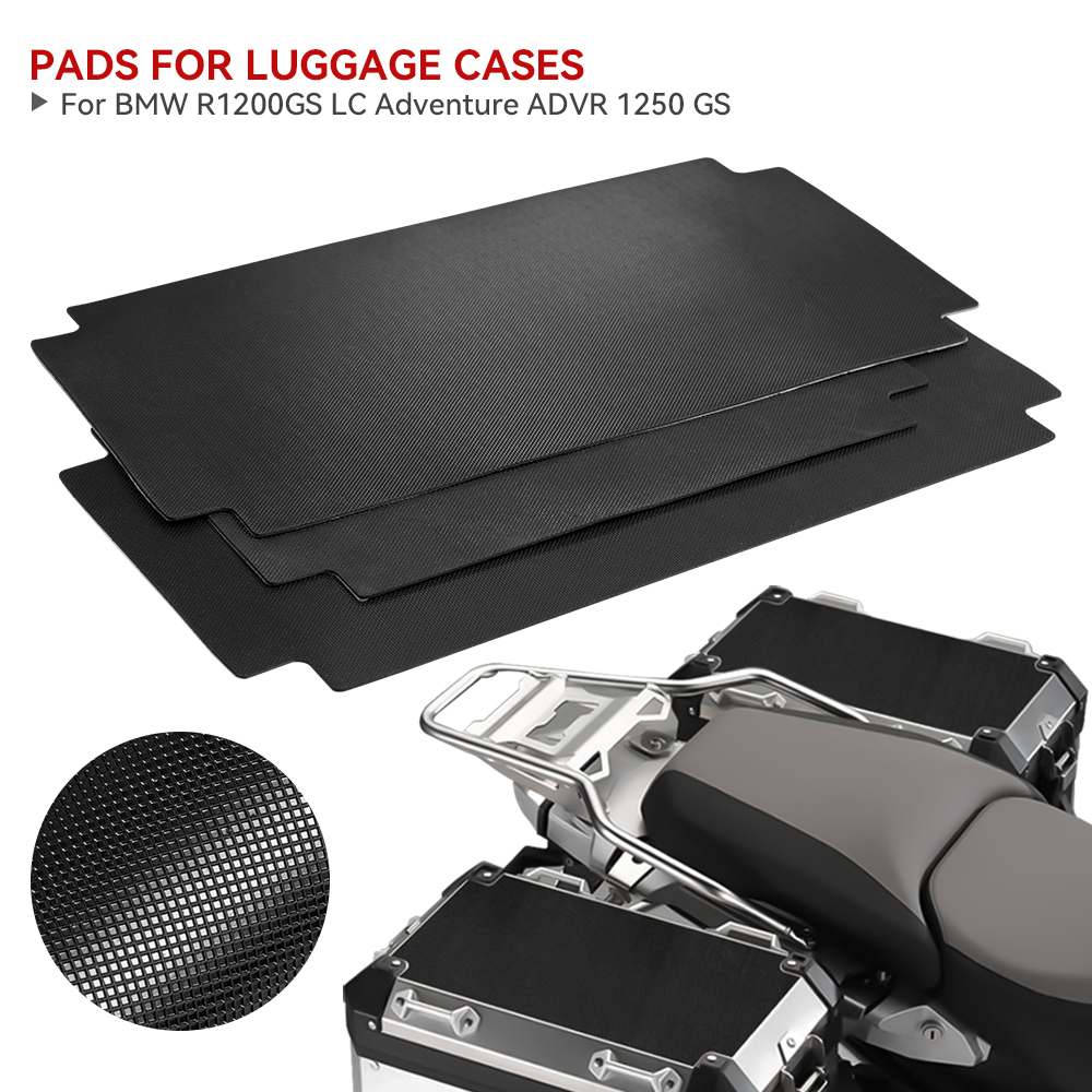 Coussinets latéraux autocollan - Motorcycle Gear Pants avis et prix