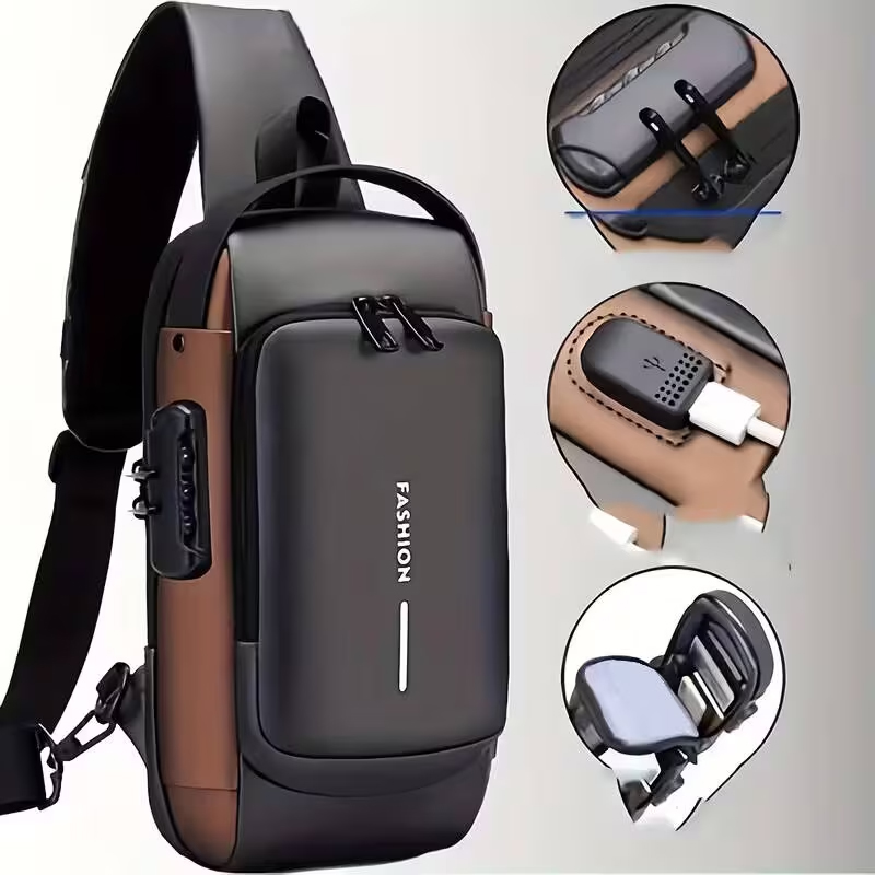 Sac à dos antivol pour moto av - Motorcycle Gear Bag avis et prix