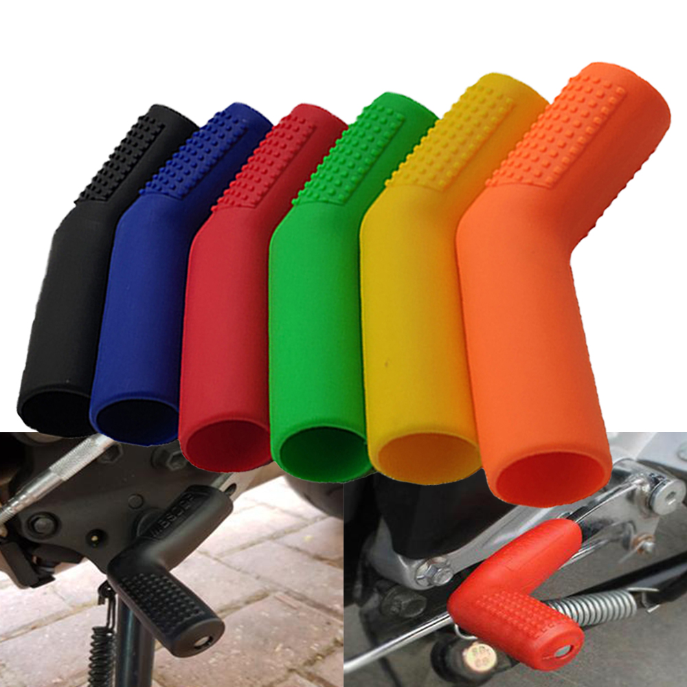 Levier de Changement de Vitess - Motorcycle Gear Lever Rubber avis et prix