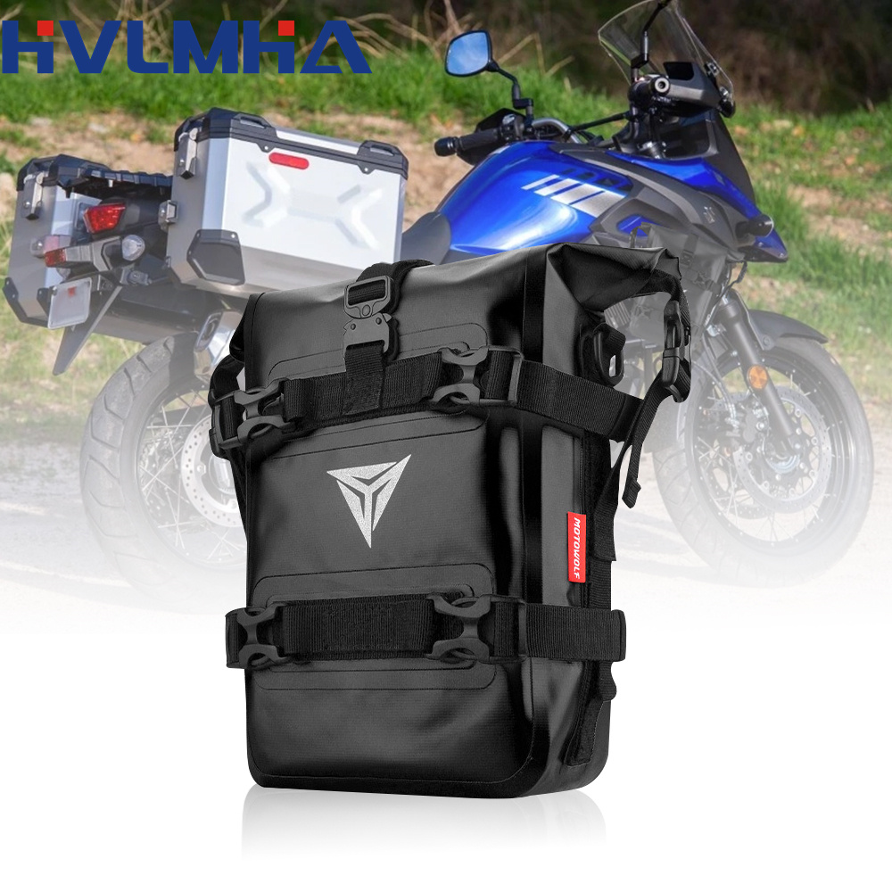 Sac étanche de barres de prote - Motorcycle Gear Bag avis et prix