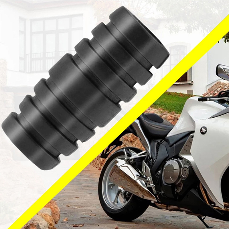 Couvre-pédale universel en cao - Motorcycle Gear Lever Rubber avis et prix