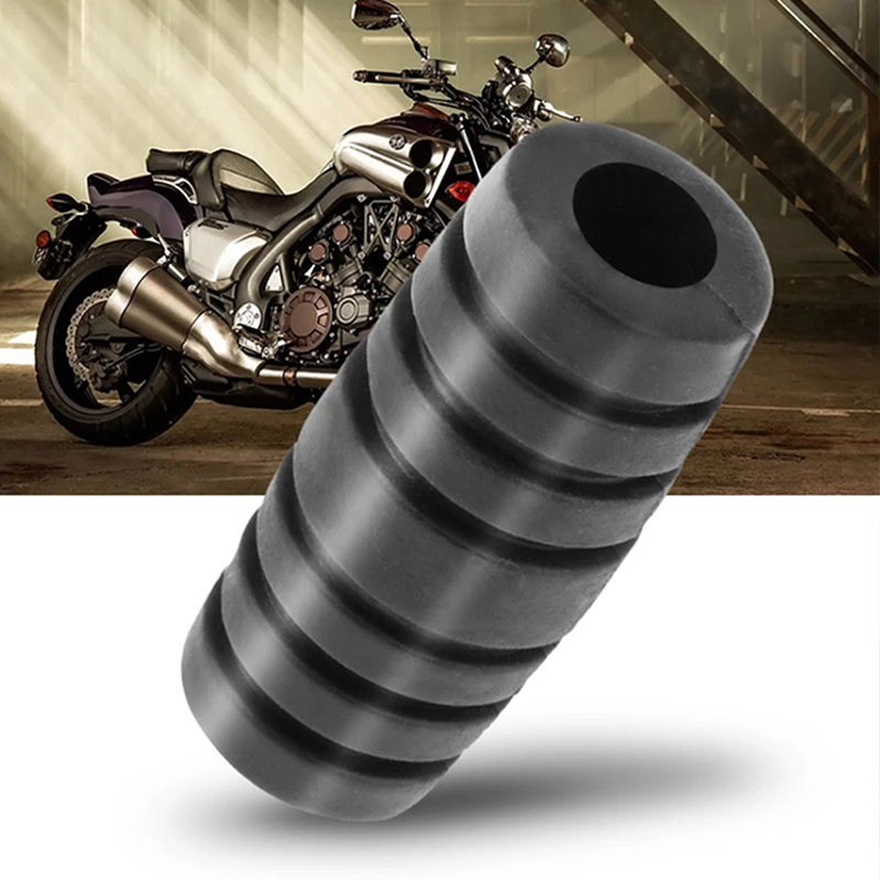 Couvre-pédale universel en cao - Motorcycle Gear Lever Rubber avis et prix