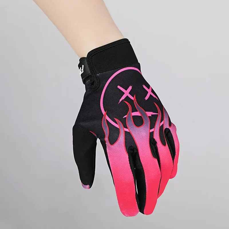 Gants de moto tout-terrain de  - Motorcycle Gear Fox avis et prix