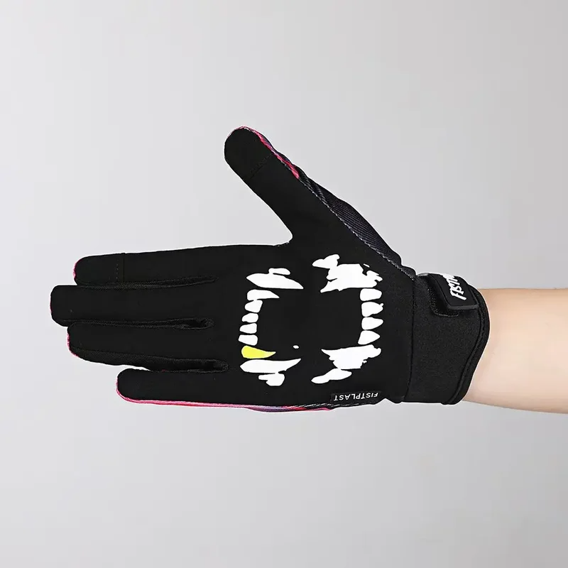 Gants de moto tout-terrain de  - Motorcycle Gear Fox avis et prix