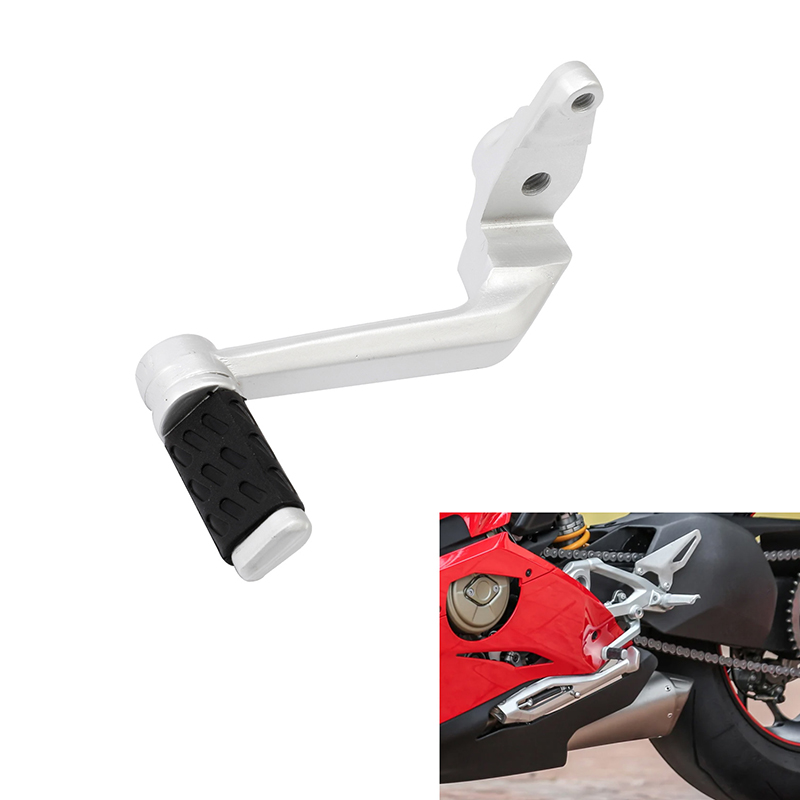 Levier de changement de vitess - Motorcycle Gear Lever Rubber avis et prix