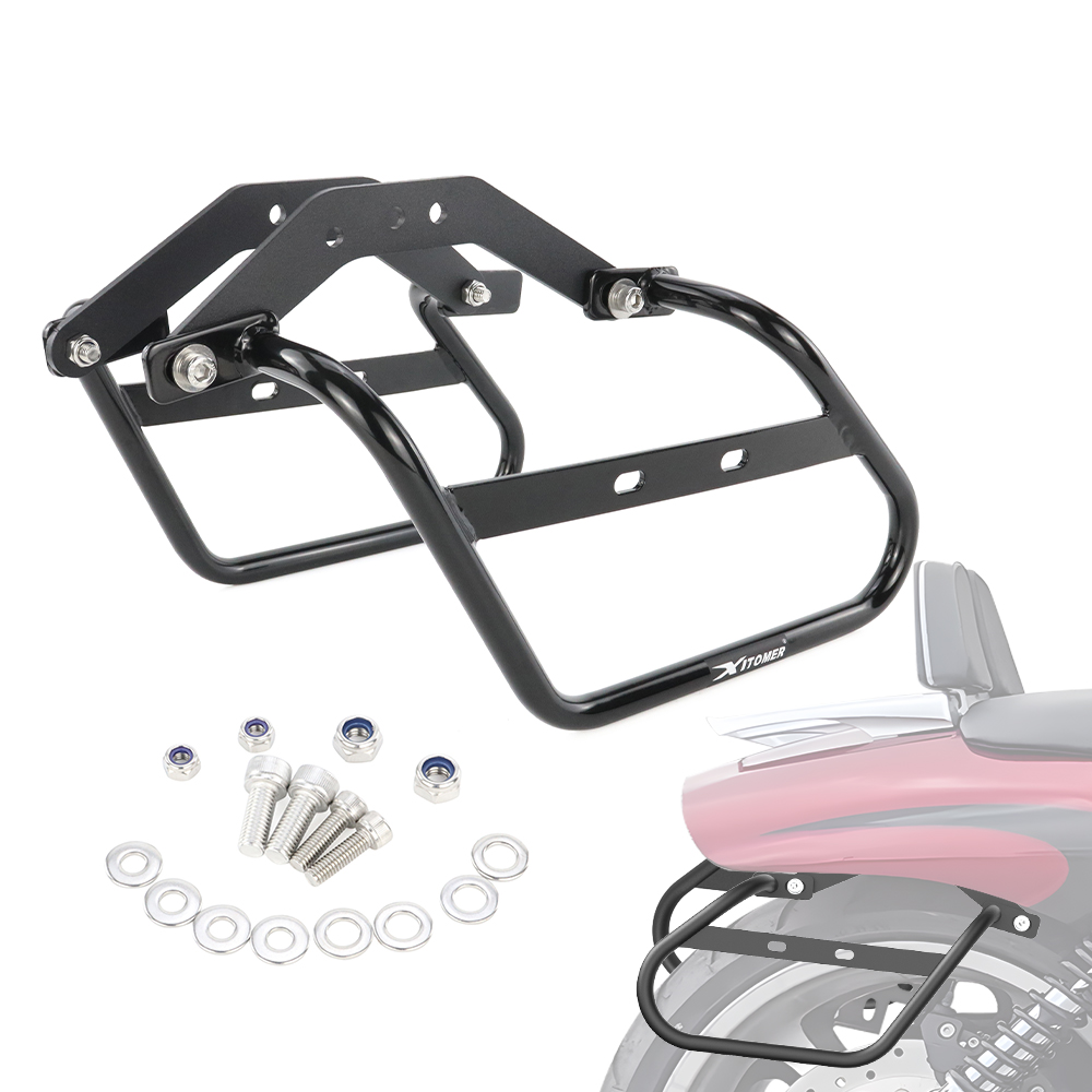Support de sacoche latérale po - Motorcycle Gear Pants avis et prix