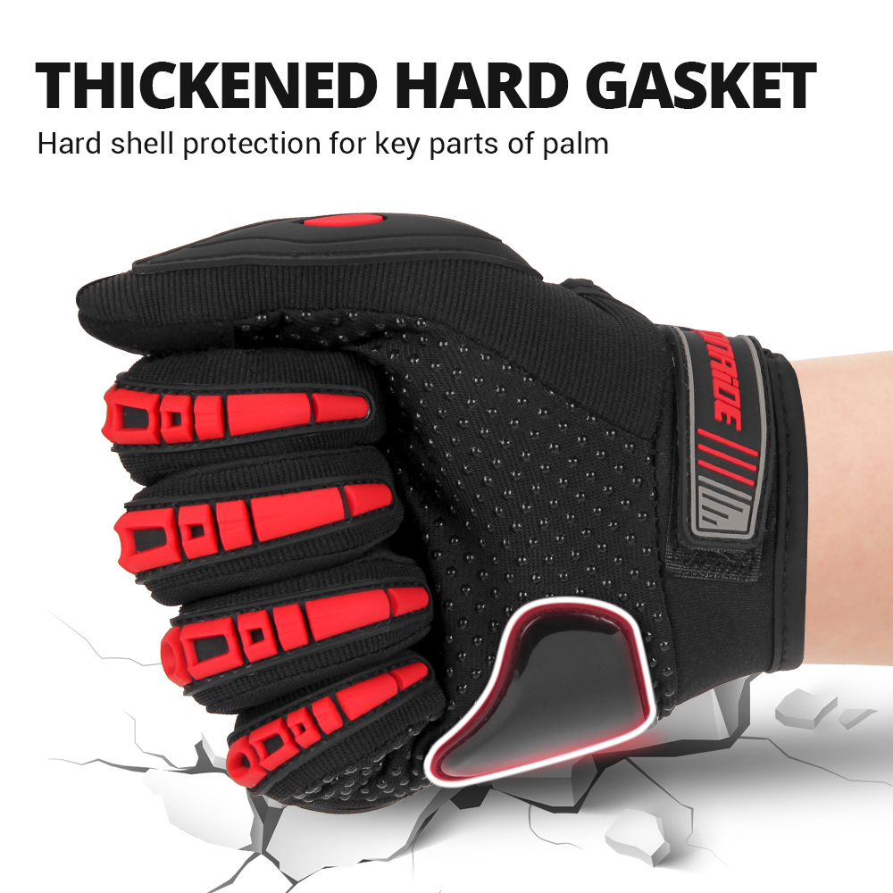 Gants de Moto portables pour M - Motorcycle Gear Up avis et prix