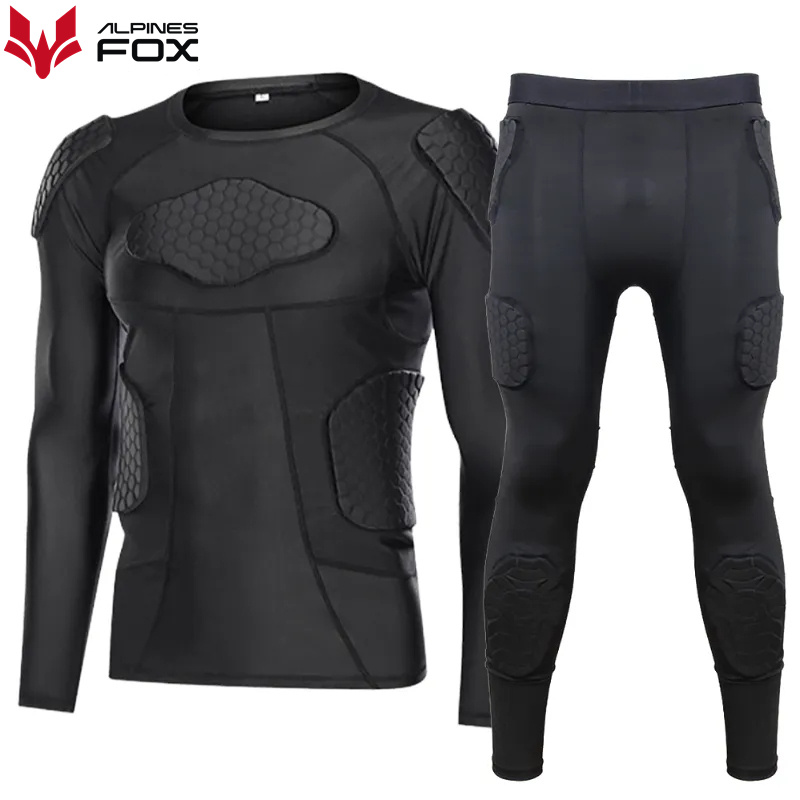 Armure de moto, sous-vêtements - Motorcycle Gear Fox avis et prix