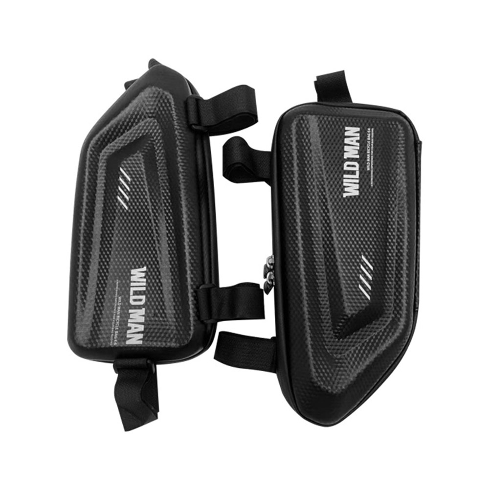 Sac latéral modifié pour moto  - Motorcycle Gear Bag avis et prix