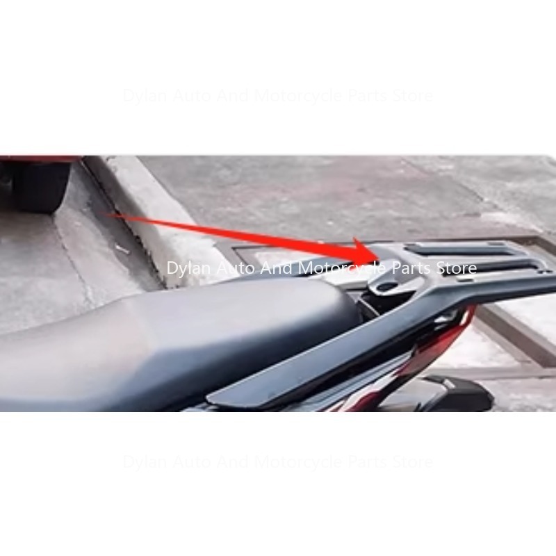 Support de coffre arrière pour - Motorcycle Gear Pants avis et prix