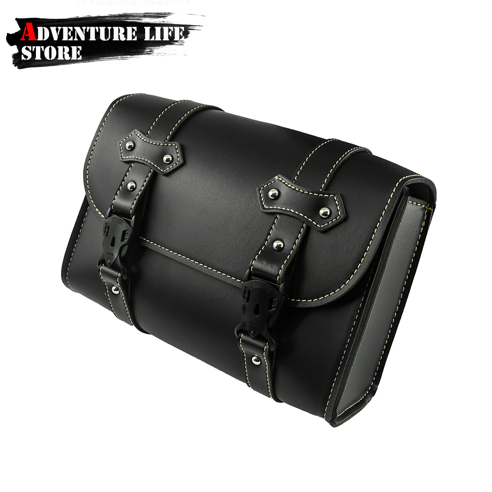 Sacoches de dégager de fourche - Motorcycle Gear Bag avis et prix