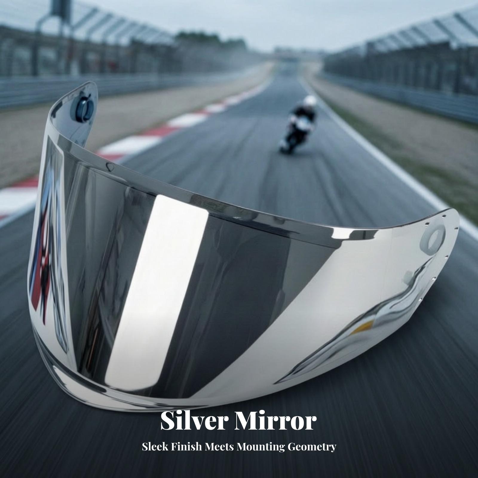 Visière de casque intégral inc - Helmet Full Face avis et prix