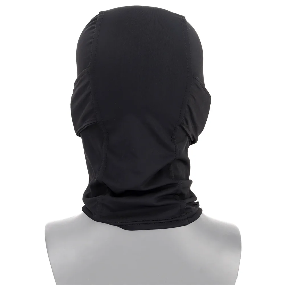 Masque en maille d'acier pour  - Helmet Full Face avis et prix
