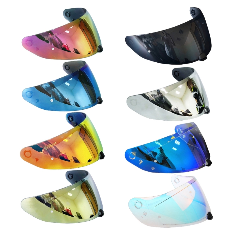 Visière de lentille de casque  - Helmet Full Face avis et prix