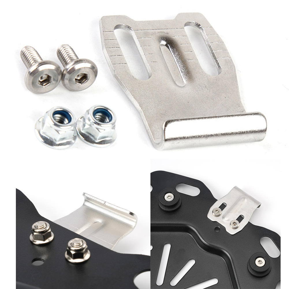1 Ensemble de supports de serr - Motorcycle Gear Pants avis et prix