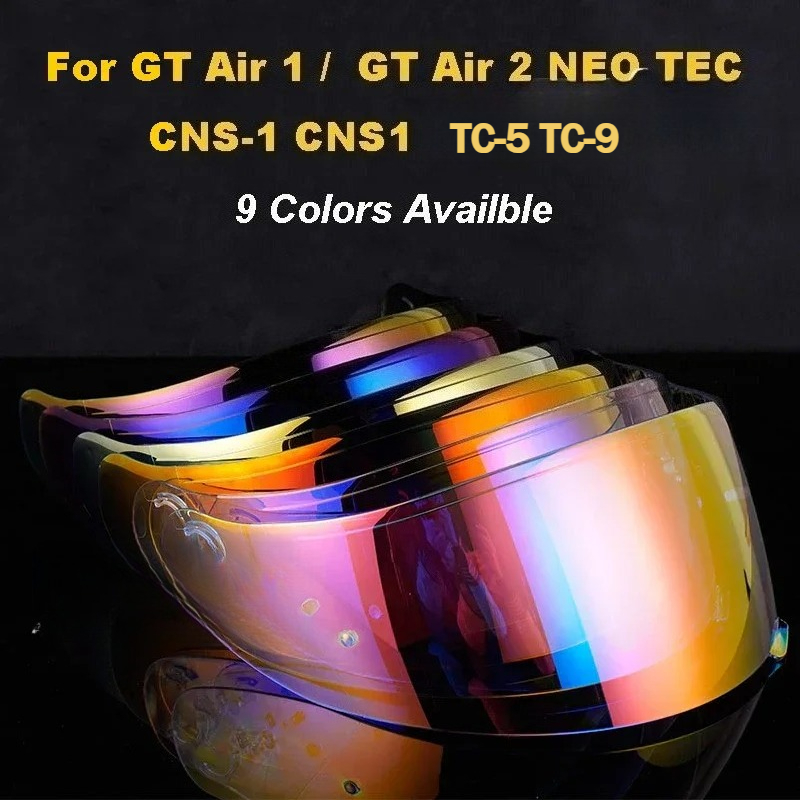 Lentille de visière de casque  - Helmet Full Face avis et prix