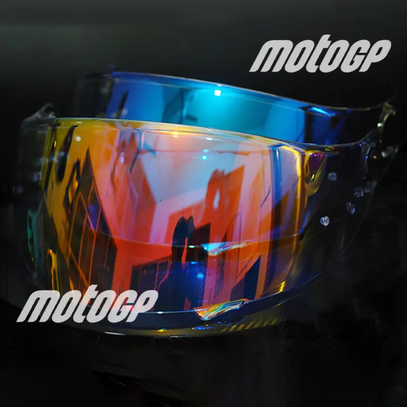 Lentille de visière de casque  - Helmet Full Face avis et prix