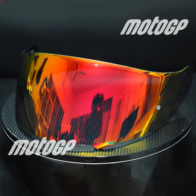 Lentille de visière de casque  - Helmet Full Face avis et prix