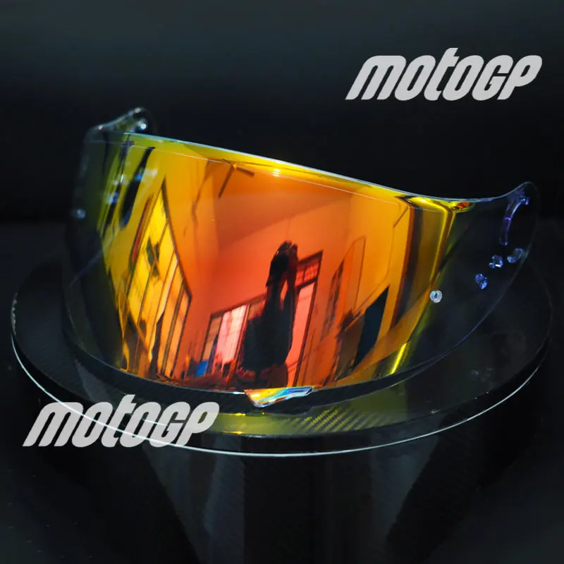Lentille de visière de casque  - Helmet Full Face avis et prix
