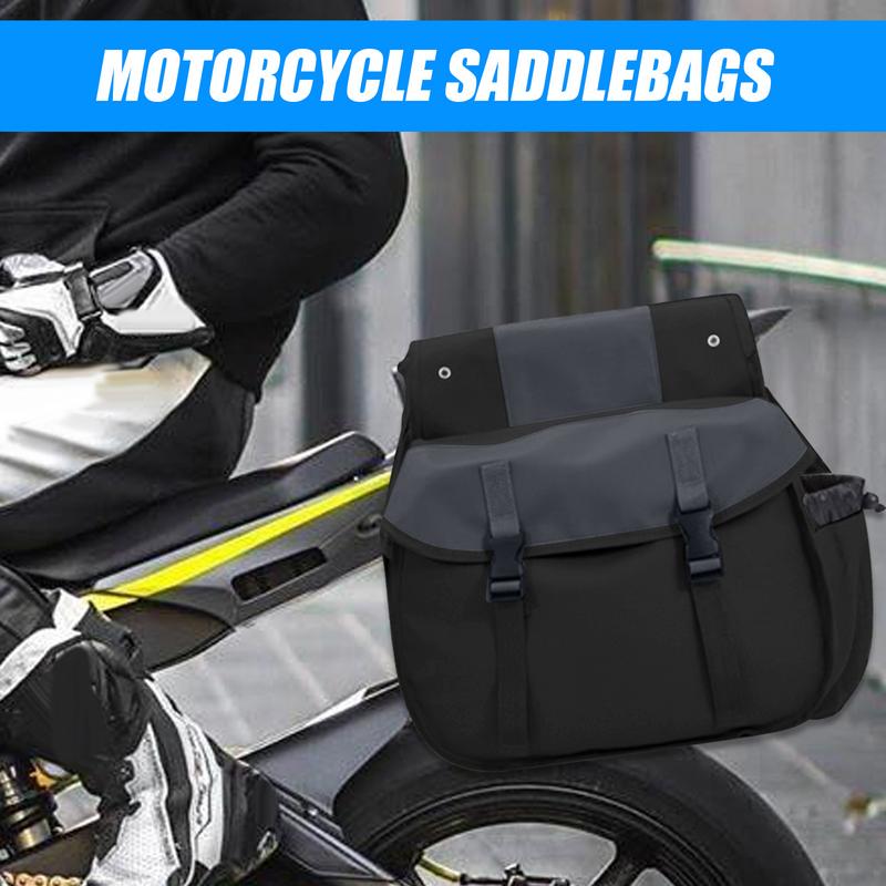 Sacoches de dégager de moto im - Motorcycle Gear Bag avis et prix