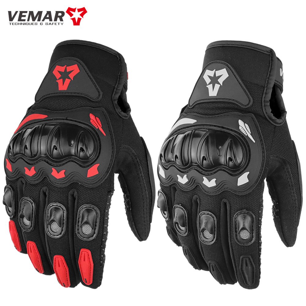 Gants de moto d'été hommes fem - Motorcycle Gear Fox avis et prix